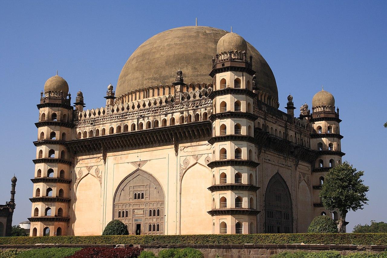 Bijapur, India